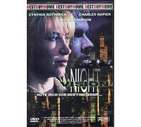 Night Vision - Der Nachtjäger