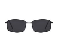 Night Vision Eyewear - Polarized Anti Glare, Metal Frame Sunglasses