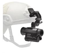 Night Vision Goggles NVG30 Night Monocular for Adults, Mounted Digital NightVision Scope, Support WiFi Connect, IP67, 2K