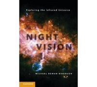 Night Vision - [Version Originale] Michael Rowan - Robinson (Auteur)