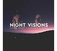 Chico Mann - Night Visions [Vinyl]