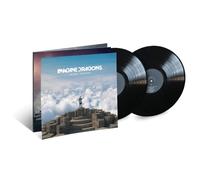 Night Visions – Universal Music Group