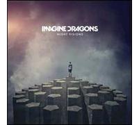 Imagine Dragons - Night Visions [Import]