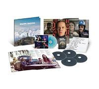 Night Visions Édition Limitée Coffret Super Deluxe CD