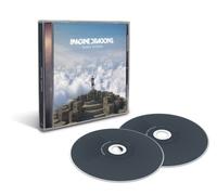 Night Visions by Imagine Dragons [CD] NEUF