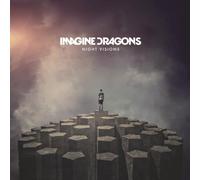 Night visions Edition Deluxe CD