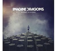 Night Visions [Import]