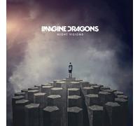 Night Visions (International Deluxe Ver)