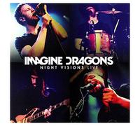Night Visions Live