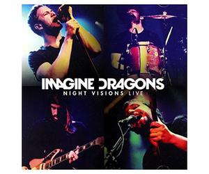 Night Visions Live