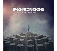 Night Visions Vinyle