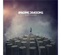 Imagine Dragons – Night Visions – Vinyle
