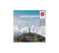 Night Visions Vinyle
