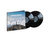 Night Visions Vinyle