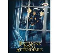 Night Visitor (1989) / El Visitante De La Noche (Blu Ray)