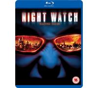 Night Watch (Blu-ray) Aleksei Chadov Yuri Kutsenko Zhanna Friske Ilya Lagutenko