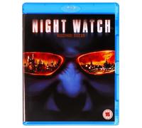 Night Watch - Blu-ray - G3z