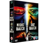 Night Day Watch – Twentieth Century Fox Film Corporation – Coffret Édition Limitée G – Pack