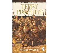 Night Watch: (Discworld Novel 29)