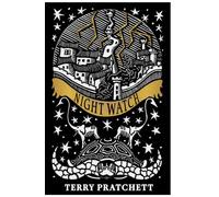 Night Watch: (Discworld Novel 29)