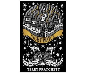 Night Watch: (Discworld Novel 29)
