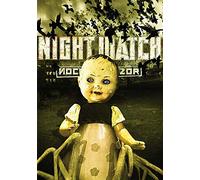 Night Watch - Nochnoy Dozor