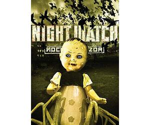 Night Watch - Nochnoy Dozor
