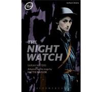 Night Watch Sarah Waters, (Auteur)