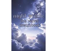Night Watch: The Velvet Dreambook