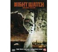 Movie - DVD Night Watch
