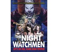 Night Watchmen
