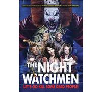 Night Watchmen [Dvd]