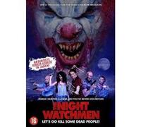 NIGHT WATCHMEN-NL G