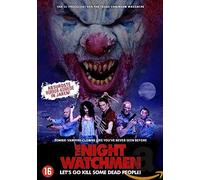 NIGHT WATCHMEN-NL