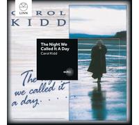 Night We Called It a Day