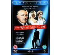 Night We Called It a Day [Import]