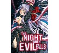 Night When Evil Falls Vol. 1