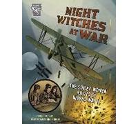 Night Witches At War