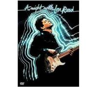 Lou Reed – A Night With Lou Reed – DVD – WS