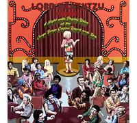 Lord Beatjitzu - Night with Phyllis Dilla at The Congo Bongo