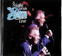 Night with The Righteous Brothers Live [Import]