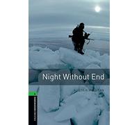 Night without End by Alistair MacLean Margaret Naudi(2007-12-27)