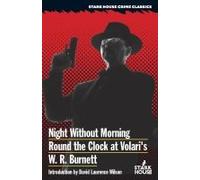 Night Without Morning / Round The Clock At Volari's