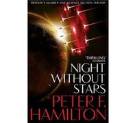 Night Without Stars by Peter F. Hamilton Peter F. Hamilton (Auteur)