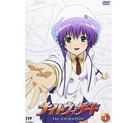 Night Wizard the Animation Vol [Import allemand]