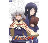 Night Wizard the Animation Vol [Import allemand]