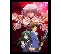 Night Wizard The Video Game: Denial of the World