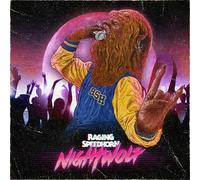 Rough Trade Distribution GmbH – Night Wolf