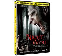 Night Wolf
