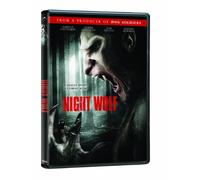 Night Wolf